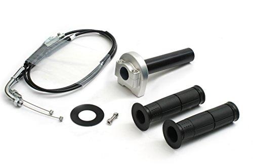 アクティブ(ACTIVE) 【必ず購入前に仕様をご確認下さい】1061693ハイスロKマキトリ36SI CBR250R 11
