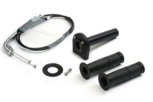 アクティブ(ACTIVE) 【必ず購入前に仕様をご確認下さい】1067743スロットルKIT φ40 CB400SF 14/SB 14