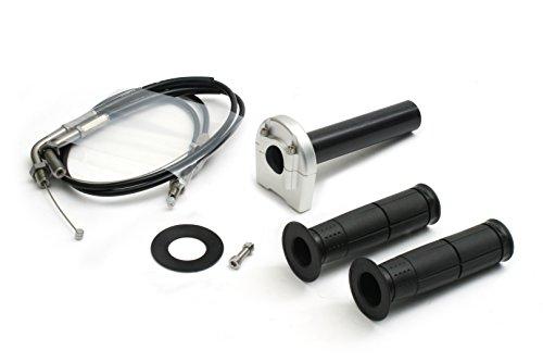 アクティブ 【必ず購入前に仕様をご確認下さい】1067718SU スロットルKIT40 CB1300SF 14/SB 14の通販は