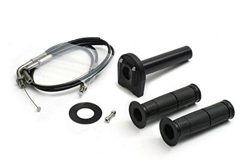 アクティブ 【必ず購入前に仕様をご確認下さい】1067719SU スロットルKIT40 CB1300SF 14/SB 14の通販は