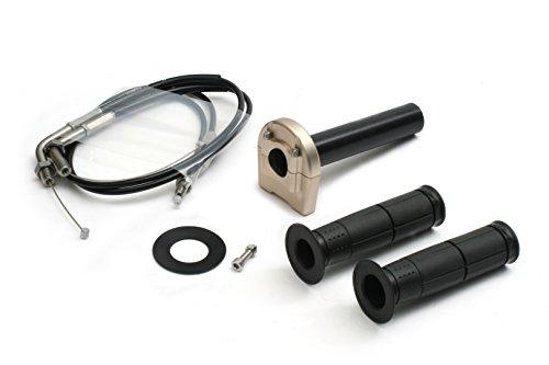 アクティブ 【必ず購入前に仕様をご確認下さい】1067721SU スロットルKIT40 CB1300SF 14/SB 14の通販は