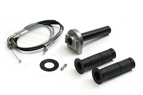 アクティブ 【必ず購入前に仕様をご確認下さい】1068934SU スロットルKIT42 CB1300SF 14/SB 14の通販は