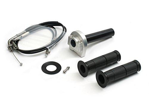 アクティブ 【必ず購入前に仕様をご確認下さい】1061749SU スロットルKIT28 MT-09 14の通販は