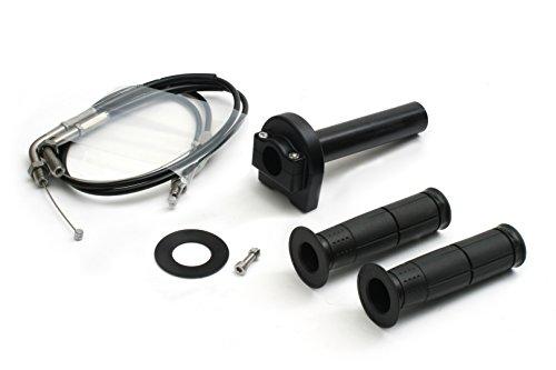 アクティブ 【必ず購入前に仕様をご確認下さい】1061750SU スロットルKIT28 MT-09 14の通販は