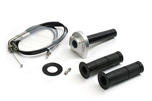 アクティブ 【必ず購入前に仕様をご確認下さい】1061753SU スロットルKIT32 MT-09 14の通販は 13,629円