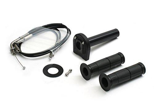 アクティブ 【必ず購入前に仕様をご確認下さい】1061790SU スロットルKIT28 MT-09 14の通販は