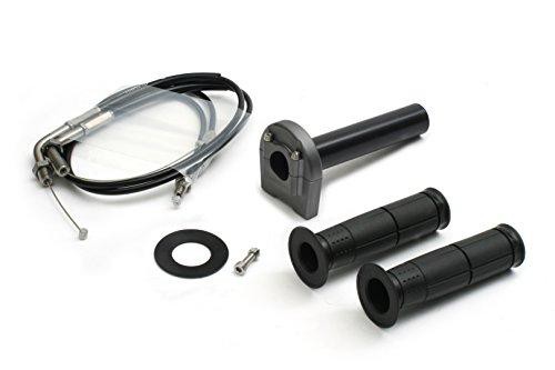 アクティブ 【必ず購入前に仕様をご確認下さい】1061807SU スロットルKIT42 MT-09 14の通販は 15,026円