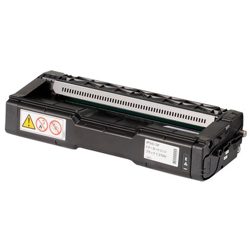 RICOH リコー IPSiO SP トナーカートリッジ ブラック C310H メーカー純正品