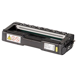 RICOH リコー IPSiO SP トナーカートリッジ イエロー C310(308507)