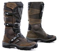 【必ず購入前に仕様をご確認下さい】FORMA OFF ADVENTURE BRN 43 27cmの通販は
