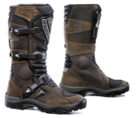 【必ず購入前に仕様をご確認下さい】FORMA OFF ADVENTURE BRN 44 27.5cmの通販は 30,145円