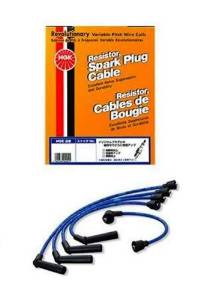 NGK 【必ず購入前に仕様をご確認下さい】RC-TE111 プラグコード 1549の通販は 10,689円