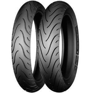 MICHELIN(ミシュラン) 【必ず購入前に仕様をご確認下さい】037740 PILOTSTREET F 110/70R17 54H TL/TT