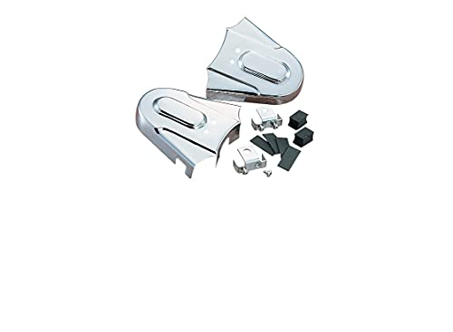 キタコ(KITACO) 103-49-1645-00 CA スイングアームRカバー STEED