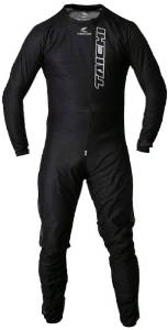 RSタイチ(RSTAICHI) 【必ず購入前に仕様をご確認下さい】NXU915 TAICHIインナースーツ BLACK XSの通販は