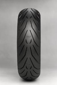 PIRELLI ピレリ 【必ず購入前に仕様をご確認下さい】2317400 ANGEL GT 160/60ZR17 69W TL