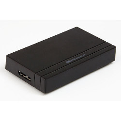 ラトックシステム 4K対応 USB3.0 ディスプレイアダプター(DisplayPortモデル)(REX-USB3DP-4K)