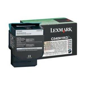 LEXMARK(レックスマーク) リターンプログラムトナーカートリッジ T650H11P 純正