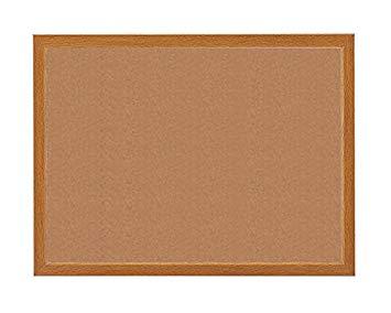 新協和 木製掲示板コルク貼の通販はその他建築・住宅・設備