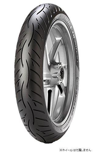 METZELER メッツラー 【必ず購入前に仕様をご確認下さい】2491300 Z8MINTERACTF 110/70ZR17 MC 54WTLM