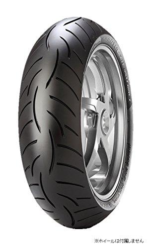 METZELER メッツラー 【必ず購入前に仕様をご確認下さい】2491900 Z8M INTERACT 170/60ZR17 MC 72WTLM