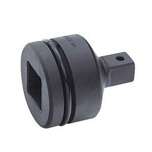 TOPKOGYO トップ工業 インパクト用ソケットアダプター(差込角19.0mm) PAD-68