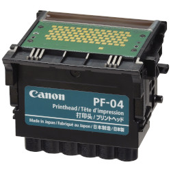 CANON キャノン PF-04 プリントヘッド(3630B001)
