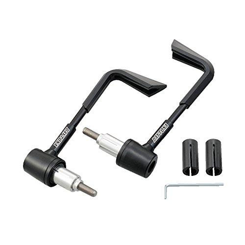 デイトナ レバーガード   ブラック (92449)の通販は 6,855円