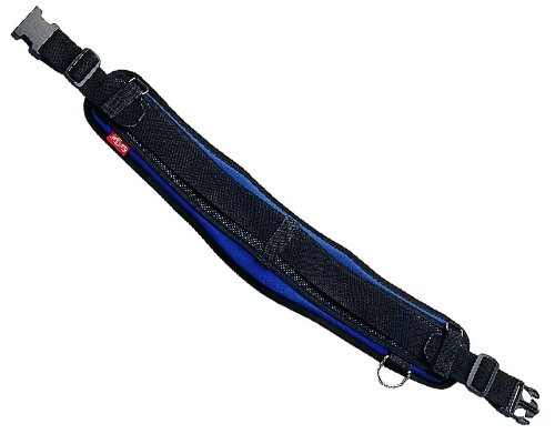 コヅチ サポートベルトDX ブルー(ワンタッチベルト48mm付) SNB-200 DX-BU