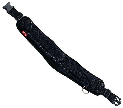 コヅチ サポートベルトDX ブラック(ワンタッチベルト48mm付) SNB-200 DX-BK