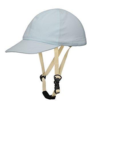 CAPOR(カポル) サギサカ  カポルヘルメット オーク C634 (M) アクアBL / 5040【沖縄・離島への配送不可】