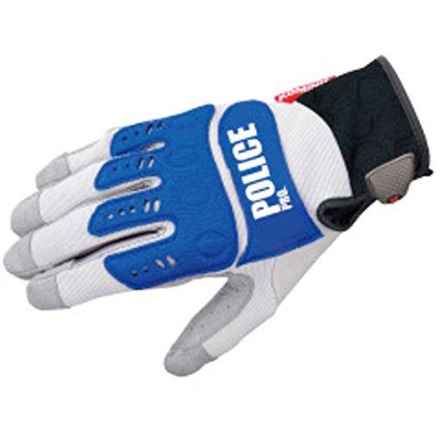 コミネ(Komine) GK-134IGLV PRO EX GRY/BLU POLICE S(06-134P/GRY/BL/S)の通販は 5,082円