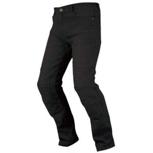 コミネ(Komine) PK-726 F Y KEVLAR D-JEANS BLK XL(07-726/BK/XL)の通販は