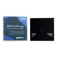 IBM ULTRIUMクリーニングカートリッジ ユニバーサル(35L2086)