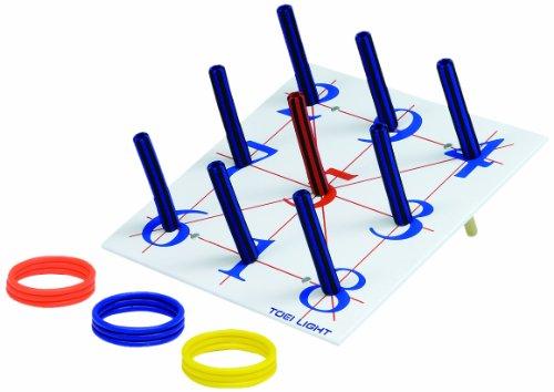 TOEI LIGHT ソフトバーワナゲ600 B-6141の通販は 16,453円