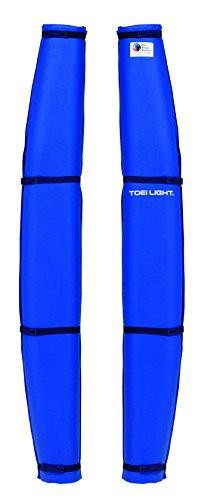 TOEI LIGHT バレーポールカバーRガタDX B-2250Bの通販は