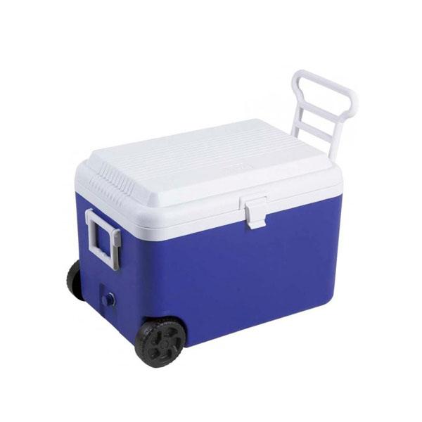 パール金属 リガード ホイールクーラー60L BL M5060