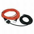 SCHNEIDER APC シュナイダー APC NetBotz Leak Rope Sensor - 20 ft. (NBES0308)