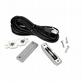 SCHNEIDER APC シュナイダー APC NetBotz Door Switch Sensor (2) for an APC Rack - 12 ft. (NBES0303) 10,069円