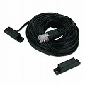 SCHNEIDER APC シュナイダー APC NetBotz Door Switch Sensor for Rooms or 3rd Party Racks - 50 ft. (NBES0302)
