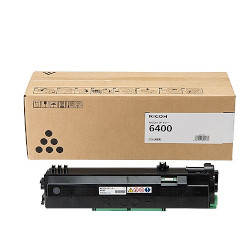 RICOH リコー SP トナー 6400 メーカー純正品