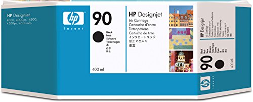 HP エイチピー HP 90 インクカートリッジ 黒(C5058A)