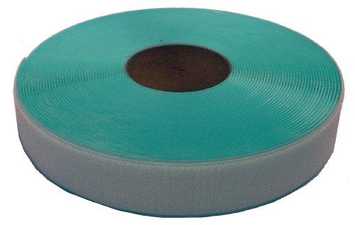 松浦工業 粘着付マジックテープ50ミリ巾X25m B面ループ白(PN)の通販は