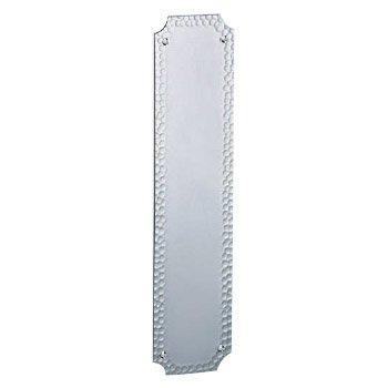 SHIROKUMA シロクマ ステン押板 300mm 電解研磨 NO-110