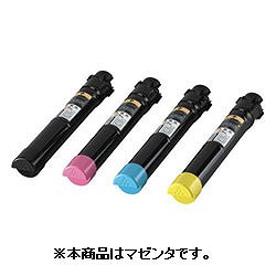 EPSON エプソン セイコーエプソン 環境推進トナー(マゼンタ)、LP-S9000