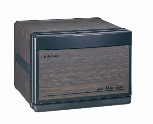 タイジ ホットキャビHC-6(M)   木目【EHT309】の通販は