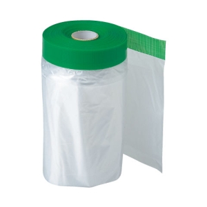 水上金属 ファーストポリマスカー 300mm×25m「中箱販売・」 【258-0001】【入数:20】