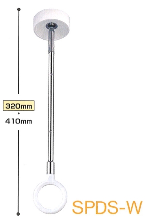 川口技研 ホスクリーン SPDS-W ホワイト 入 【004-00686】【入数:2】の通販は 7,203円