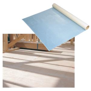 MF 「楽貼」 逆巻き 1m×30m巻 押し張り 入り 【154-5251】【入数:4】