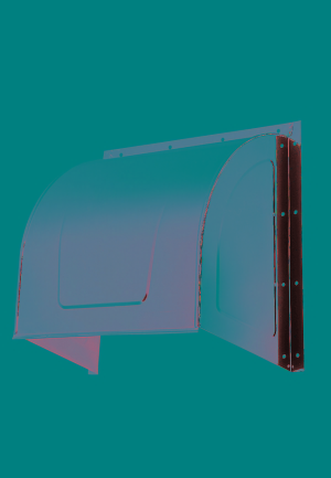 ケイ・ジー・ワイ工業 ステンレスフード SF-350 「ケース販売・台」 【202-35-1】【入数:10】の通販は